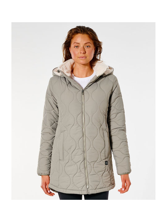 Kurtka Rip Curl ANTI SERIES ANOETA LL JKT beżowa - Adventure Sports
Kurtka Rip Curl ANTI SERIES ANOETA LL JKT beżowa - Adventure Sports