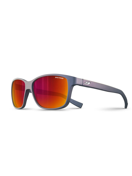 Okulary przeciwsłoneczne Julbo Powell - niebieski-czerwony opalowy| Spectron cat 3 Cf - M - Adventure Sports
Okulary przeciwsłoneczne Julbo Powell - niebieski-czerwony opalowy| Spectron cat 3 Cf - M - Adventure Sports