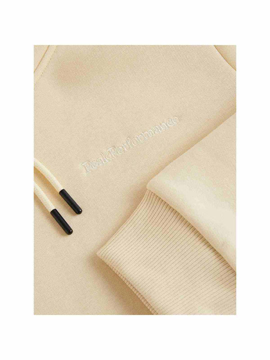 Bluza Peak Performance W Original Small Logo Hoo beżowy - Adventure Sports
Bluza Peak Performance W Original Small Logo Hoo beżowy - Adventure Sports