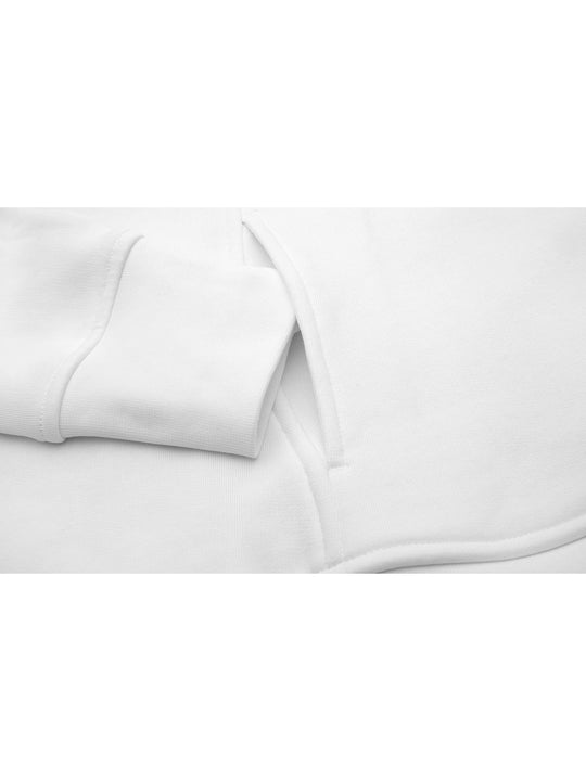 Bluza z kapturem SAIL RACING W GALE ZIP HOOD biała - Adventure Sports
Bluza z kapturem SAIL RACING W GALE ZIP HOOD biała - Adventure Sports