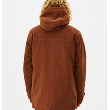 Kurtka zimowa męska RIP CURL Anti Series Exit Jacket brązowy - Adventure Sports
Kurtka zimowa męska RIP CURL Anti Series Exit Jacket brązowy - Adventure Sports