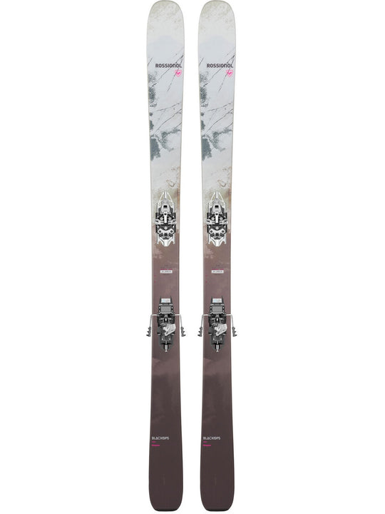 Narty skitourowe ROSSIGNOL BLACKOPS W STARGAZER + wiązania LOOK HM ROT.10DM - Adventure Sports
Narty skitourowe ROSSIGNOL BLACKOPS W STARGAZER + wiązania LOOK HM ROT.10DM - Adventure Sports