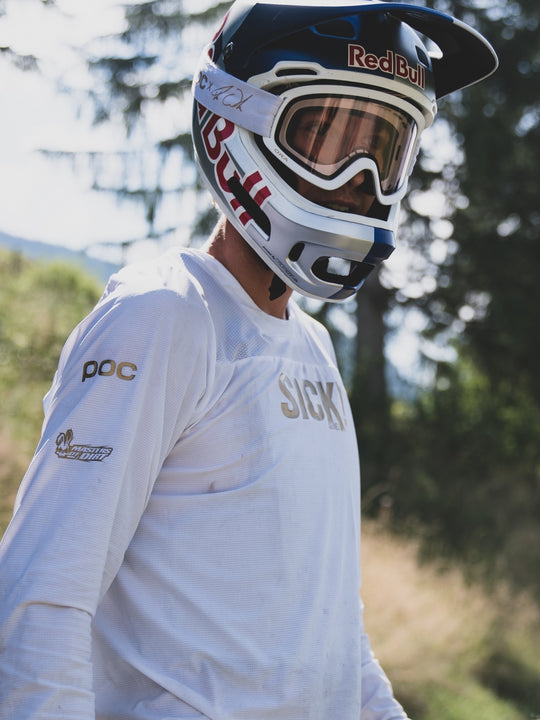 Gogle rowerowe POC ORA CLARITY FABIO ED. - s1 białe - ONE - Adventure Sports
Gogle rowerowe POC ORA CLARITY FABIO ED. - s1 białe - ONE - Adventure Sports