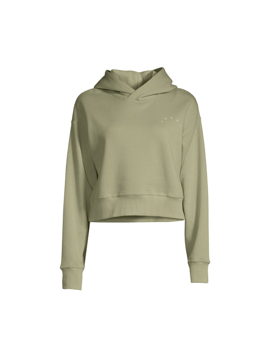 Bluza CASALL Favourite Crop Hoodie zielony - Adventure Sports
Bluza CASALL Favourite Crop Hoodie zielony - Adventure Sports