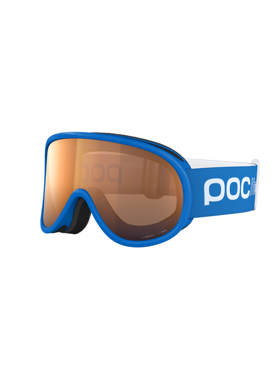 Gogle narciarskie POCito RETINA niebieskie Cat 2 - TU - Adventure Sports
Gogle narciarskie POCito RETINA niebieskie Cat 2 - TU - Adventure Sports