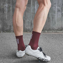 Skarpety rowerowe POC SEIZE Sock Short - czerwony - Adventure Sports
Skarpety rowerowe POC SEIZE Sock Short - czerwony - Adventure Sports