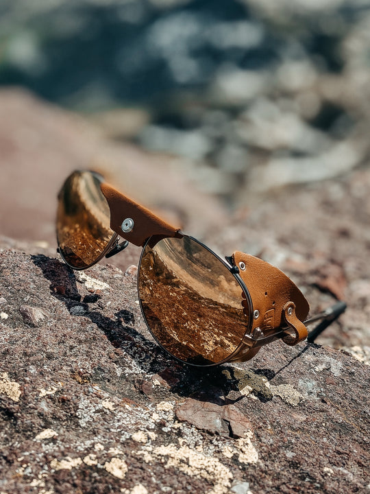 Okulary JULBO CHAM - złoty/brązowy | Spectron Cat 3 - L - Adventure Sports
Okulary JULBO CHAM - złoty/brązowy | Spectron Cat 3 - L - Adventure Sports