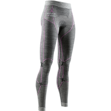 Legginsy damskie X-BIONIC Apani 4.0 Merino czarny / szary / magnolia - Adventure Sports
Legginsy damskie X-BIONIC Apani 4.0 Merino czarny / szary / magnolia - Adventure Sports