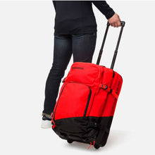 Torba ROSSIGNOL HERO CABIN BAG - ONE SIZE - Walizka - Adventure Sports
Torba ROSSIGNOL HERO CABIN BAG - ONE SIZE - Walizka - Adventure Sports