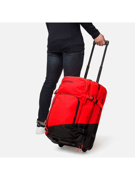 Torba ROSSIGNOL HERO CABIN BAG - ONE SIZE - Walizka - Adventure Sports
Torba ROSSIGNOL HERO CABIN BAG - ONE SIZE - Walizka - Adventure Sports