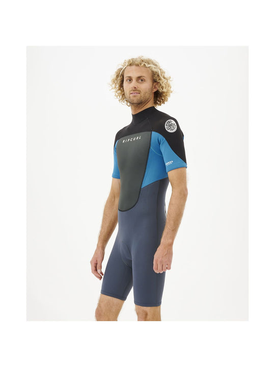 Pianka RIP CURL Omega 2Mm Bz Spring - niebieski - Adventure Sports
Pianka RIP CURL Omega 2Mm Bz Spring - niebieski - Adventure Sports