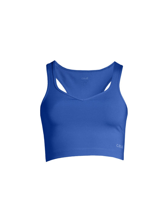 Top sportowy CASALL Heart Shape Sport niebieski - Adventure Sports
Top sportowy CASALL Heart Shape Sport niebieski - Adventure Sports