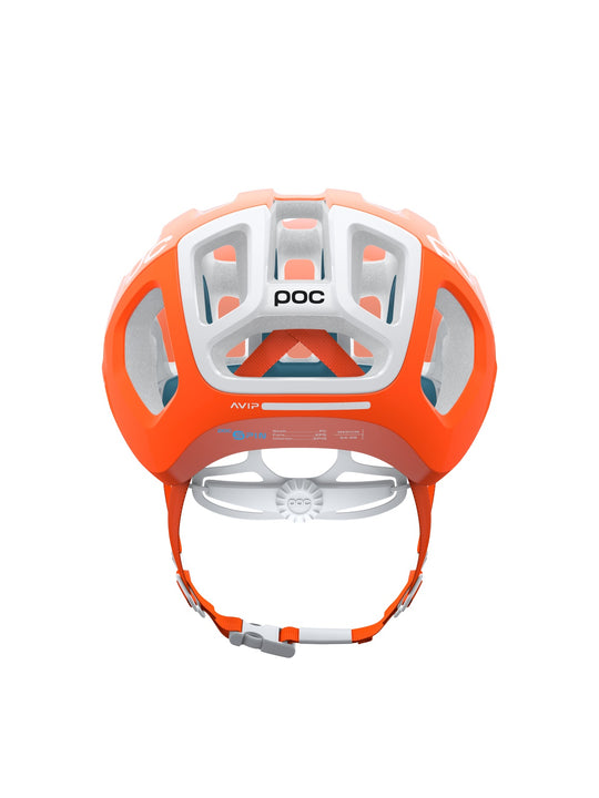 Kask Rowerowy POC VENTRAL TEMPUS SPIN pomarańczowy - rowerowy - Adventure Sports
Kask Rowerowy POC VENTRAL TEMPUS SPIN pomarańczowy - rowerowy - Adventure Sports