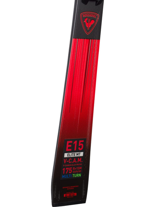 Narty ROSSIGNOL HERO ELITE MT Ti Cam + wiązania LOOK NX12 Konect GW B80 Blk Hot Red - Adventure Sports
Narty ROSSIGNOL HERO ELITE MT Ti Cam + wiązania LOOK NX12 Konect GW B80 Blk Hot Red - Adventure Sports