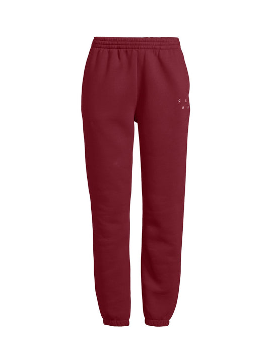Spodnie sportowe CASALL Cozy Jogger czerwony - Adventure Sports
Spodnie sportowe CASALL Cozy Jogger czerwony - Adventure Sports