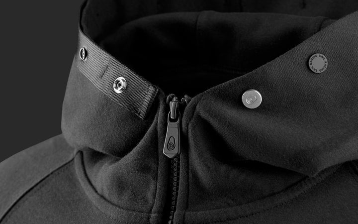 Bluza SAIL RACING RACE EDITION ZIP HOOD czarna - Adventure Sports
Bluza SAIL RACING RACE EDITION ZIP HOOD czarna - Adventure Sports