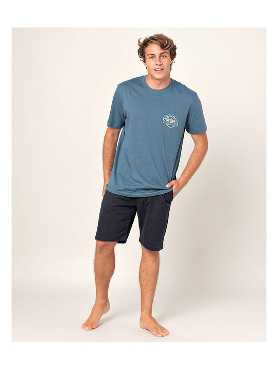 T-Shirt RIP CURL TWICE D’AMS SS TEE - Koszulka - Adventure Sports
T-Shirt RIP CURL TWICE D’AMS SS TEE - Koszulka - Adventure Sports