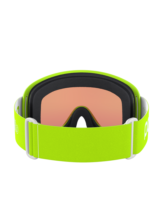 Gogle narciarskie POCito OPSIN żółte Cat 2 - TU - Adventure Sports
Gogle narciarskie POCito OPSIN żółte Cat 2 - TU - Adventure Sports