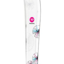 Narty ROSSIGNOL FUN GIRL XP JR + wiązania LOOK 7 GW WHITE - Adventure Sports
Narty ROSSIGNOL FUN GIRL XP JR + wiązania LOOK 7 GW WHITE - Adventure Sports