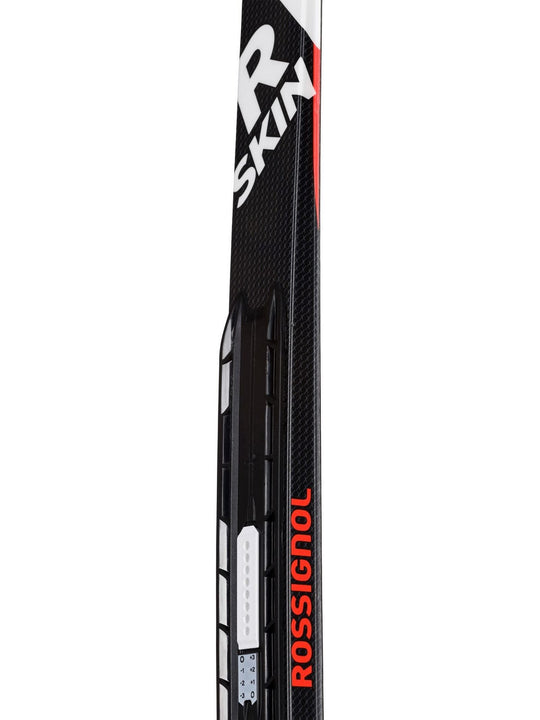 Narty biegowy ROSSIGNOL R-SKIN Speed SS IFP + wiązania Step IN JR - Adventure Sports
Narty biegowy ROSSIGNOL R-SKIN Speed SS IFP + wiązania Step IN JR - Adventure Sports
