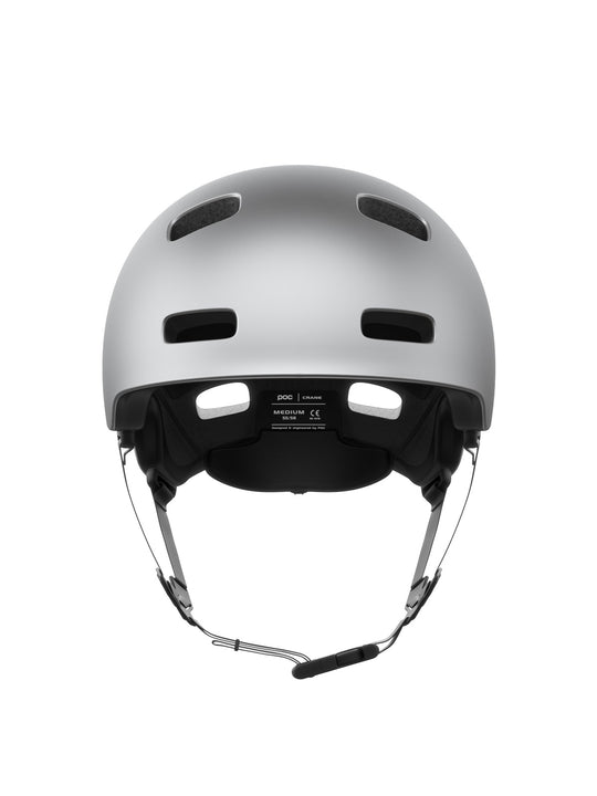 Kask rowerowy POC Crane MIPS grey - Adventure Sports
Kask rowerowy POC Crane MIPS grey - Adventure Sports