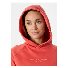 Bluza Helly Hansen W Core Hoodie czerwony - Adventure Sports
Bluza Helly Hansen W Core Hoodie czerwony - Adventure Sports