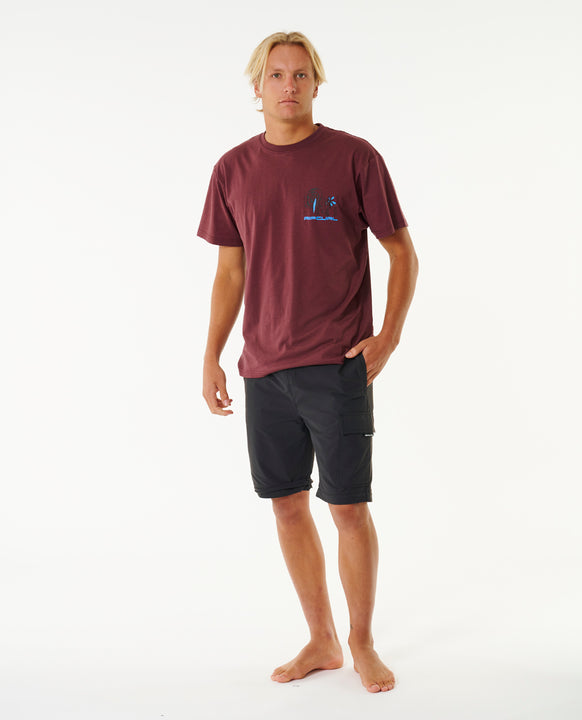 Spodnie RIP CURL Journeys Pant czarny - Adventure Sports
Spodnie RIP CURL Journeys Pant czarny - Adventure Sports