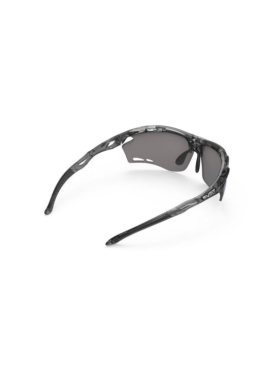 Okulary Rudy Project PROPULSE - szary | Multilaser Deep Blue Cat.3 - ONE SIZE - Adventure Sports
Okulary Rudy Project PROPULSE - szary | Multilaser Deep Blue Cat.3 - ONE SIZE - Adventure Sports