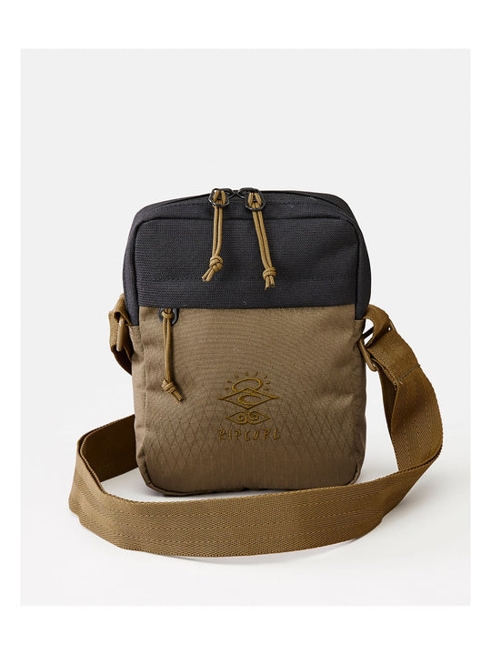 Saszetka Rip Curl NO IDEA POUCH CORDURA ECO - TU - Adventure Sports
Saszetka Rip Curl NO IDEA POUCH CORDURA ECO - TU - Adventure Sports