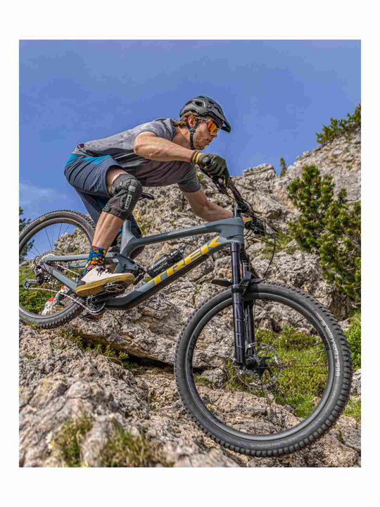 Kask rowerowy Rudy Project PROTERA + czarny mat - Adventure Sports
Kask rowerowy Rudy Project PROTERA + czarny mat - Adventure Sports