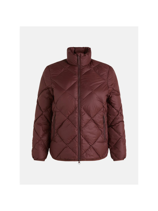 Kurtka puchowa Peak Performance W Mount Down Liner Jacket różowa - Adventure Sports
Kurtka puchowa Peak Performance W Mount Down Liner Jacket różowa - Adventure Sports