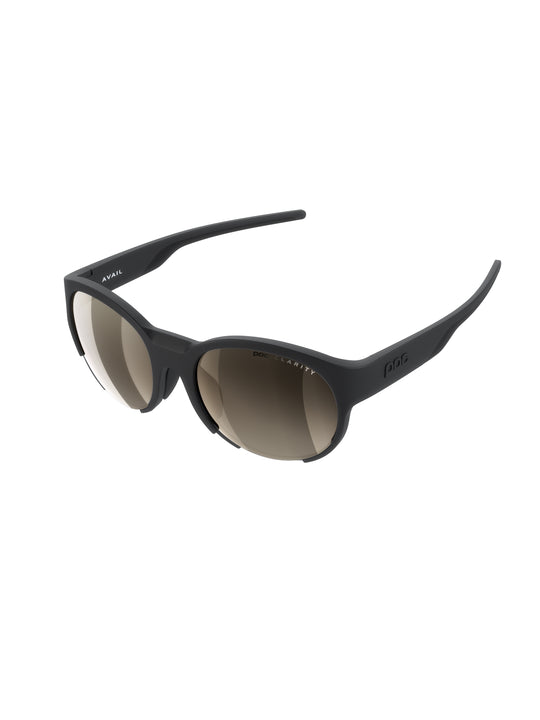 Okulary POC AVAIL czarny - Clarity Trail Brown/Silver Mirror Cat 2 - ONE SIZE - Adventure Sports
Okulary POC AVAIL czarny - Clarity Trail Brown/Silver Mirror Cat 2 - ONE SIZE - Adventure Sports