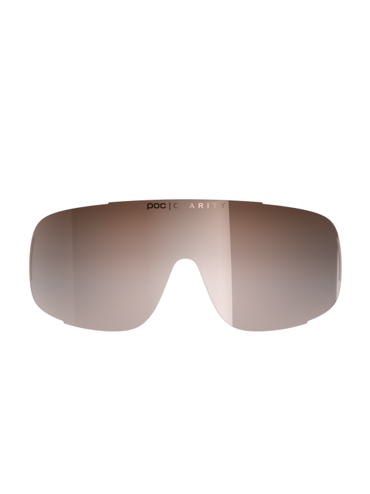 Szyba do okularów POC ASPIRE - Clarity Trail | Brown/No mirror Cat 1 - ONE SIZE - Szyby - Adventure Sports
Szyba do okularów POC ASPIRE - Clarity Trail | Brown/No mirror Cat 1 - ONE SIZE - Szyby - Adventure Sports
