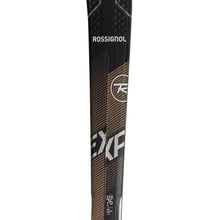 Narty ROSSIGNOL EXPERIENCE 76 CI + wiązania LOOK XP 11 GW BLACK - Adventure Sports
Narty ROSSIGNOL EXPERIENCE 76 CI + wiązania LOOK XP 11 GW BLACK - Adventure Sports