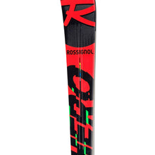Narty ROSSIGNOL HERO ELITE ST TI + wiązania LOOK SPX 14 KONECT GW B80 BLACK ICON - Adventure Sports
Narty ROSSIGNOL HERO ELITE ST TI + wiązania LOOK SPX 14 KONECT GW B80 BLACK ICON - Adventure Sports