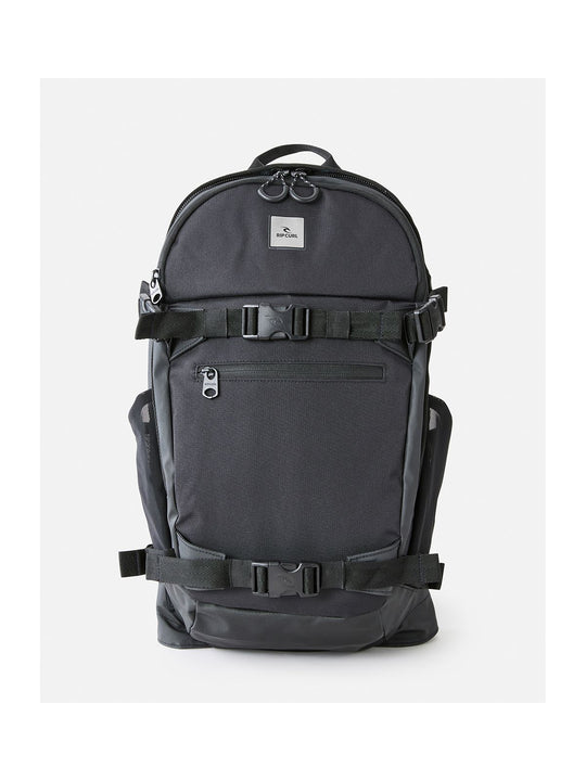 Plecak narciarski RIP CURL Dawn Patrol 20L Snow czarny - TU - Adventure Sports
Plecak narciarski RIP CURL Dawn Patrol 20L Snow czarny - TU - Adventure Sports