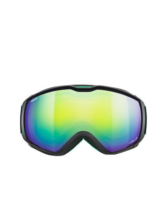 Gogle narciarskie JULBO Aerospace czarno zielone fotochrom Cat 2-3 polaryzacja - XL - Adventure Sports
Gogle narciarskie JULBO Aerospace czarno zielone fotochrom Cat 2-3 polaryzacja - XL - Adventure Sports
