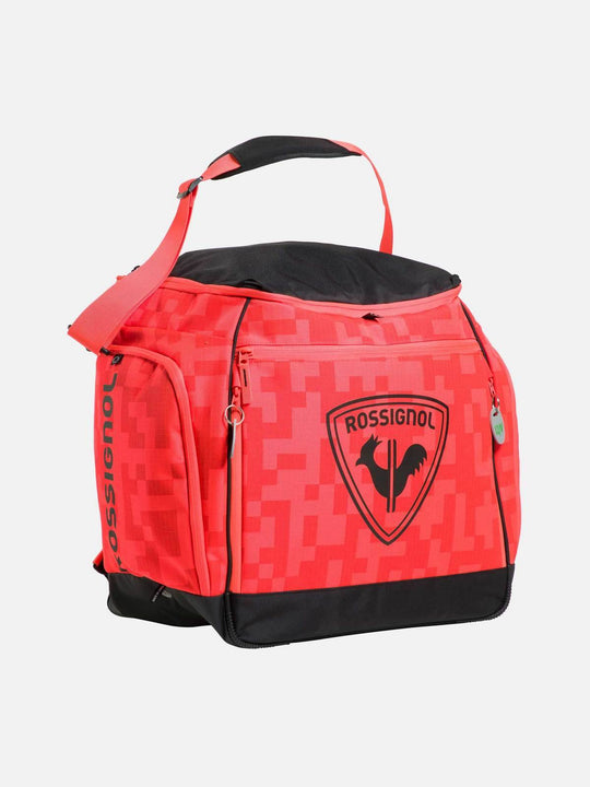 Torba na buty ROSSIGNOL HERO Bag czerwona - TU - Adventure Sports
Torba na buty ROSSIGNOL HERO Bag czerwona - TU - Adventure Sports