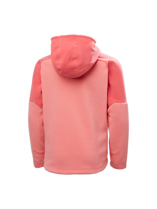 Bluza polarowa dziewczęca Helly Hansen Jr Daybreaker Hoodie różowa - Adventure Sports
Bluza polarowa dziewczęca Helly Hansen Jr Daybreaker Hoodie różowa - Adventure Sports