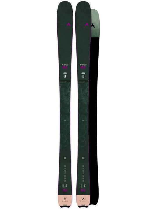 Narty DYNASTAR E-Cross 82 Open - Adventure Sports
Narty DYNASTAR E-Cross 82 Open - Adventure Sports