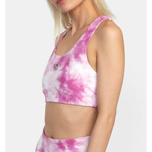 Stanik treningowy RVCA Thug Rose Essential Bra różowy - Top - Adventure Sports
Stanik treningowy RVCA Thug Rose Essential Bra różowy - Top - Adventure Sports