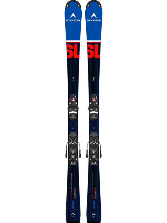 Narty DYNASTAR SPEED TEAM PRO OPEN + wiązania LOOK NX 7GW LIFTER BLACK ICON - Adventure Sports
Narty DYNASTAR SPEED TEAM PRO OPEN + wiązania LOOK NX 7GW LIFTER BLACK ICON - Adventure Sports
