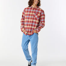 Koszula flanelowa RIP CURL Checked In Flannel brązowe - Adventure Sports
Koszula flanelowa RIP CURL Checked In Flannel brązowe - Adventure Sports