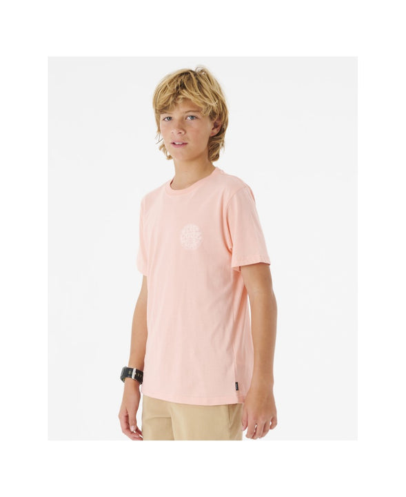 Koszulka dziecięca RIP CURL Wetsuit Icon Tee -Kid - Adventure Sports
Koszulka dziecięca RIP CURL Wetsuit Icon Tee -Kid - Adventure Sports