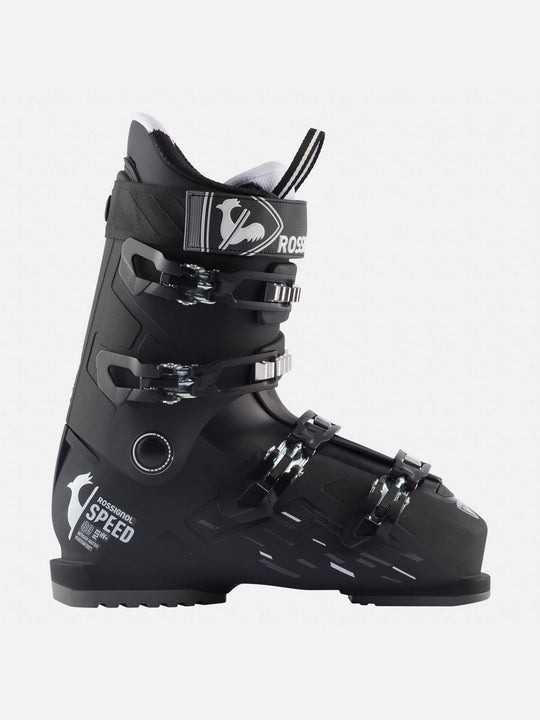 Buty narciarskie ROSSIGNOL SPEED 80 HV + - BLACK - Narciarskie - Adventure Sports
Buty narciarskie ROSSIGNOL SPEED 80 HV + - BLACK - Narciarskie - Adventure Sports