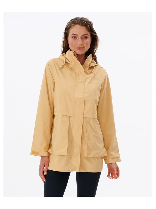 Kurtka RIP CURL Anti-Series Swell Parka żółty - Adventure Sports
Kurtka RIP CURL Anti-Series Swell Parka żółty - Adventure Sports