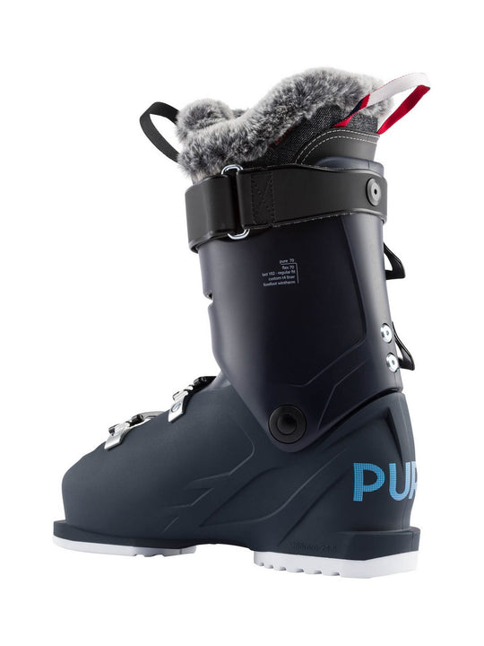 Buty Narciarskie ROSSIGNOL PURE 70 - BLUE BLACK - Adventure Sports
Buty Narciarskie ROSSIGNOL PURE 70 - BLUE BLACK - Adventure Sports