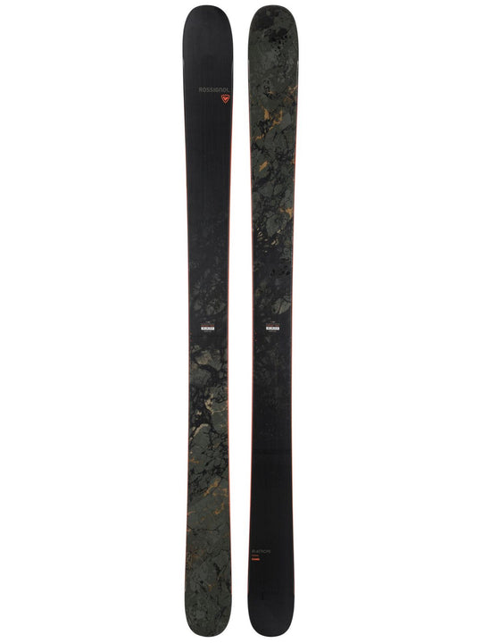 Narty ROSSIGNOL BLACKOPS GAMER + wiązania LOOK PIVOT 15 GW FORZA 2.0 - Adventure Sports
Narty ROSSIGNOL BLACKOPS GAMER + wiązania LOOK PIVOT 15 GW FORZA 2.0 - Adventure Sports