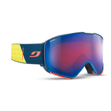 Gogle narciarskie JULBO Quickshift SP niebiesko żółte Cat 3 - XL - Adventure Sports
Gogle narciarskie JULBO Quickshift SP niebiesko żółte Cat 3 - XL - Adventure Sports