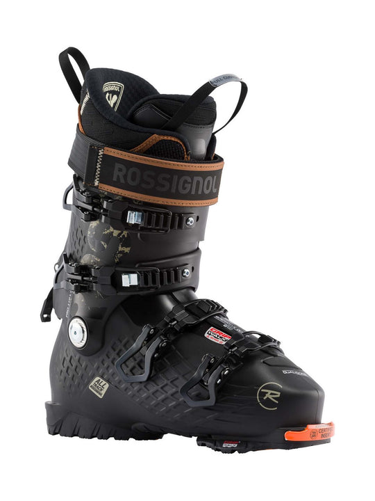 Buty narciarskie ROSSIGNOL ALLTRACK PRO 110 LT GW - BLACK - Narciarskie - Adventure Sports
Buty narciarskie ROSSIGNOL ALLTRACK PRO 110 LT GW - BLACK - Narciarskie - Adventure Sports